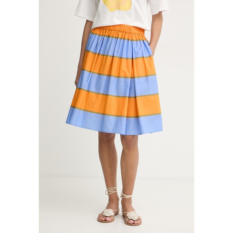 Marimekko sukně bavlněná