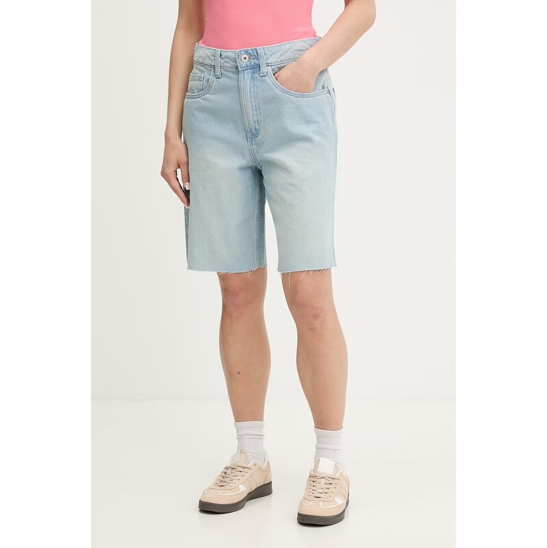 Vans šortky dámské džínové 114874670