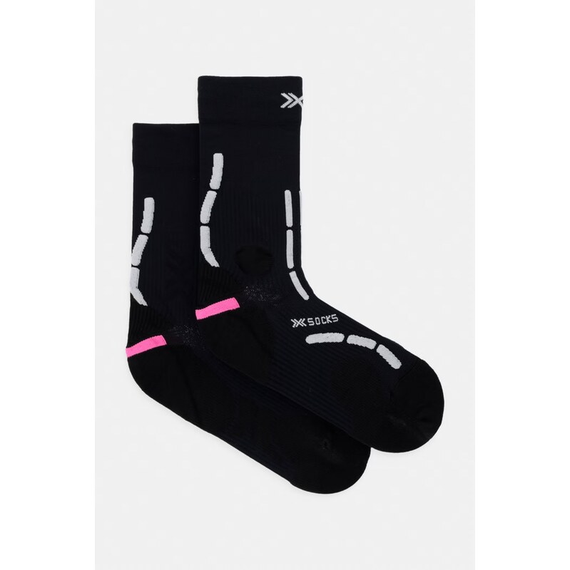 X-socks ponožky TRAIL ANATOMIX CREW