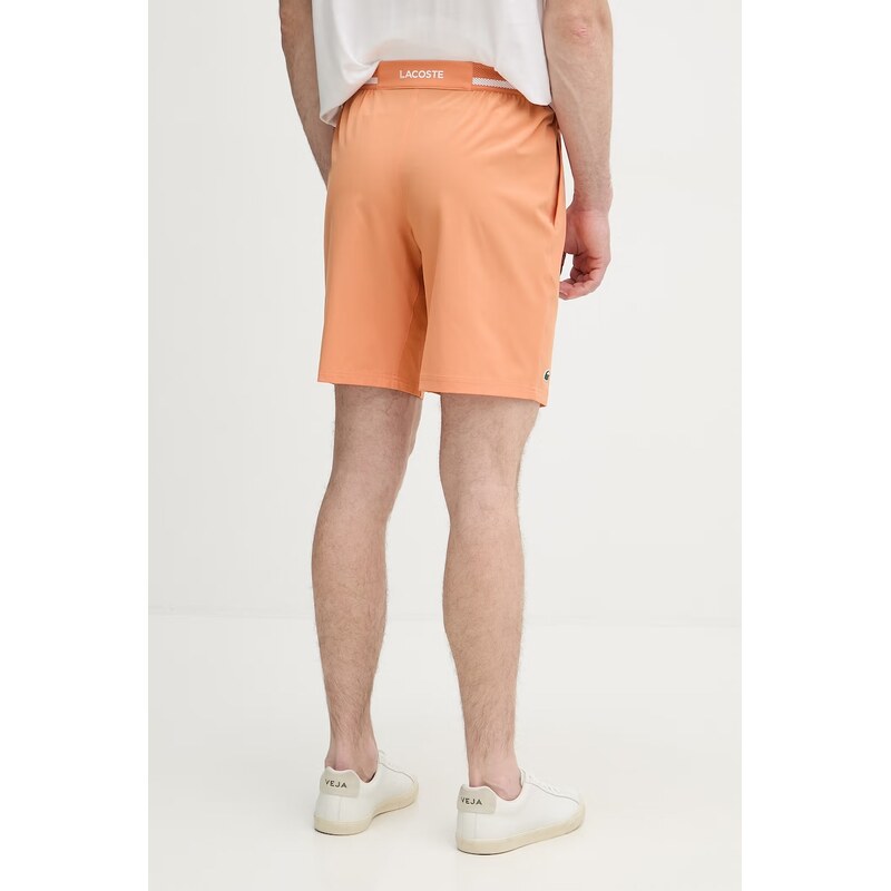 Lacoste šortky pánské