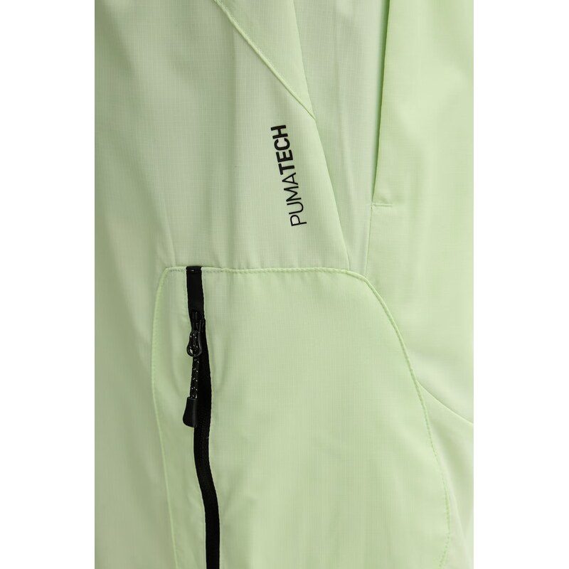 Puma šortky pánské Pumatech
