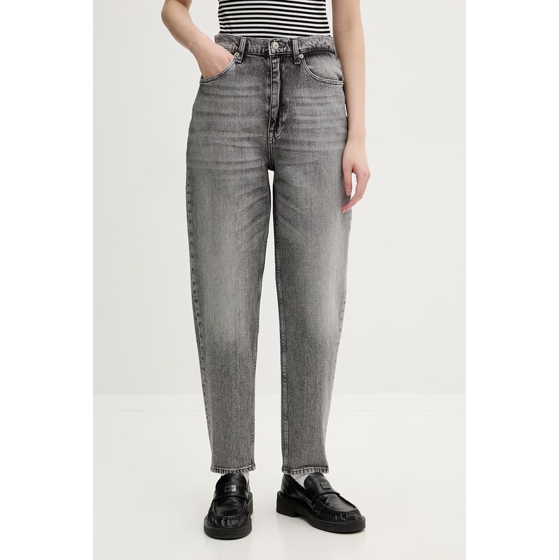 Tommy Jeans mom džíny dámské
