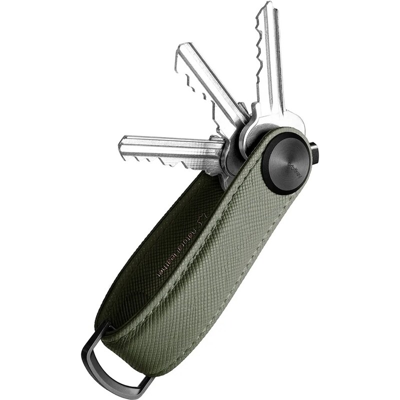 Orbitkey organizér na klíče z přírodní kůže 114875043