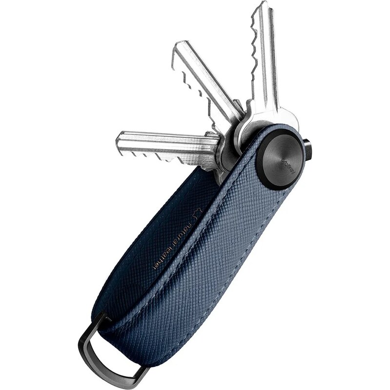 Orbitkey organizér na klíče z přírodní kůže 114875042
