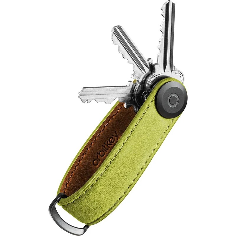 Orbitkey organizér na klíče z přírodní kůže