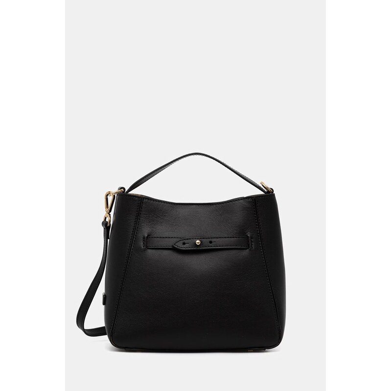 Marc O'Polo crossbody kabelka dámská kožená