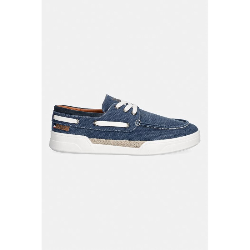 U.S. Polo Assn. mokasíny pánské ALONSO002A