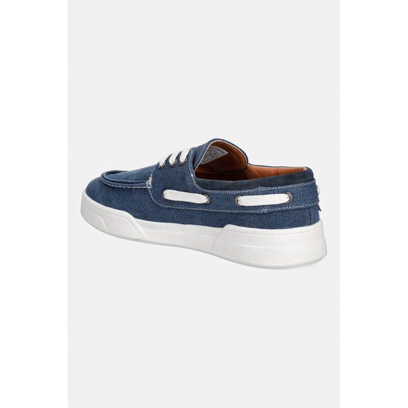 U.S. Polo Assn. mokasíny pánské ALONSO002A