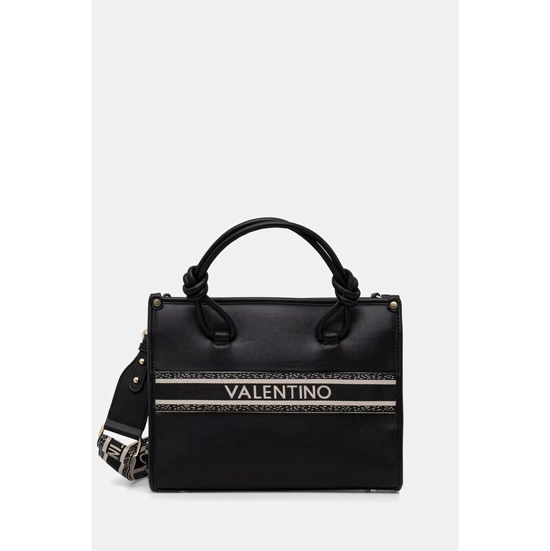 Valentino Bags crossbody kabelka dámská z imitace kůže AELLA