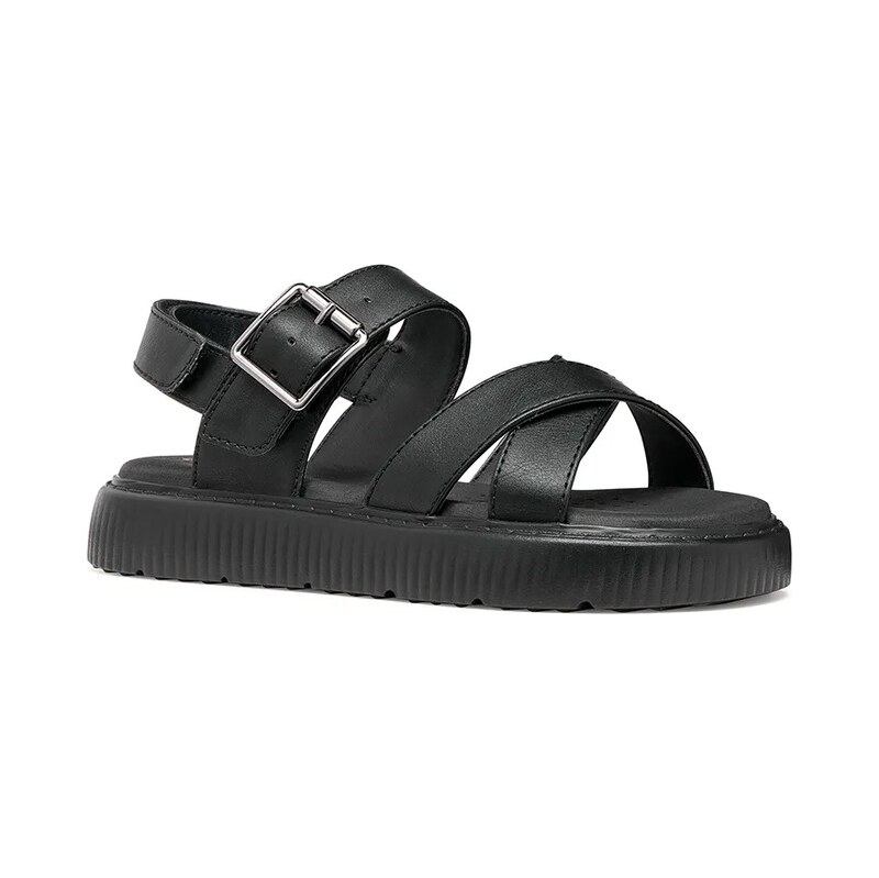 Geox sandály dětské SANDAL KODETTE