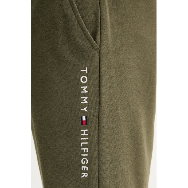 Tommy Hilfiger teplákové šortky pánské