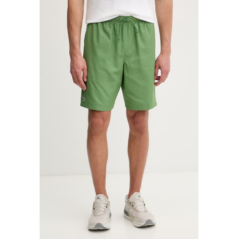 Lacoste šortky pánské Lacoste Shorts GH353T 031