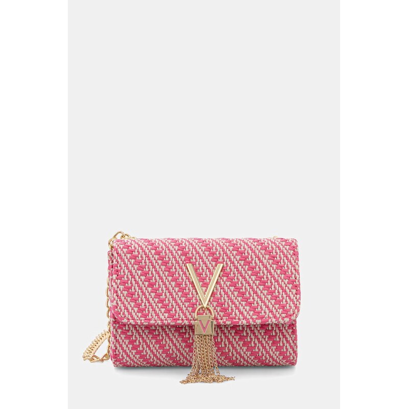 Valentino Bags crossbody kabelka dámská DIVINA SUMMER 114874697