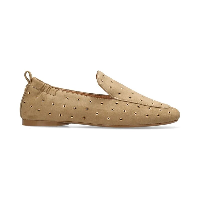 Mexx mokasíny dámské ROZY II LEMON Loafer 115484875