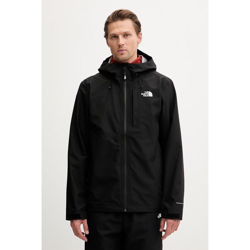 The North Face treková bunda pánská DRYZZLE