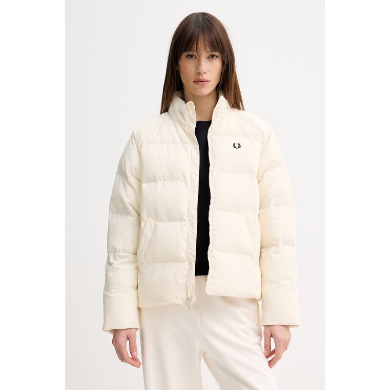 Fred Perry péřová bunda dámská 114874409