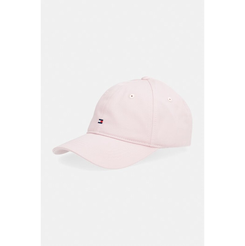 Tommy Hilfiger kšiltovka dámská bavlněná