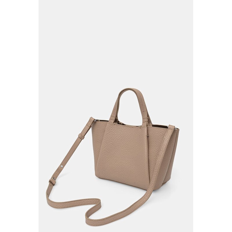 Marc O'Polo crossbody kabelka dámská kožená