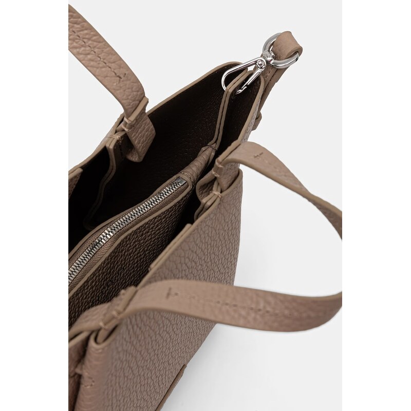 Marc O'Polo crossbody kabelka dámská kožená