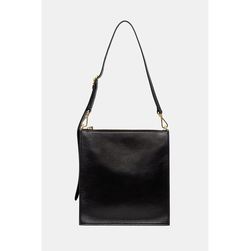 Pollini tote taška dámská kožená 114875534