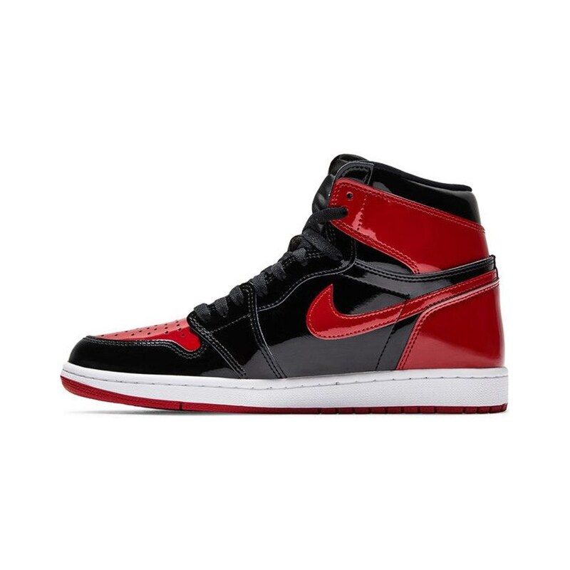 Air Jordan Jordan 1 Retro High OG Patent Bred