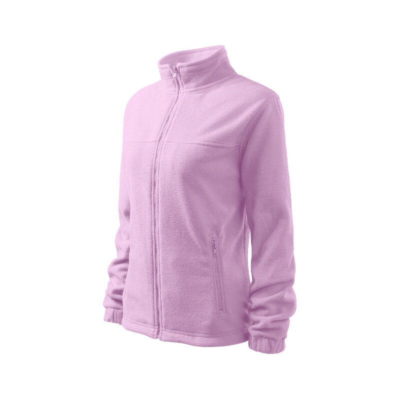 MALFINI, a.s. Jacket fleece dámský orchid 114875794