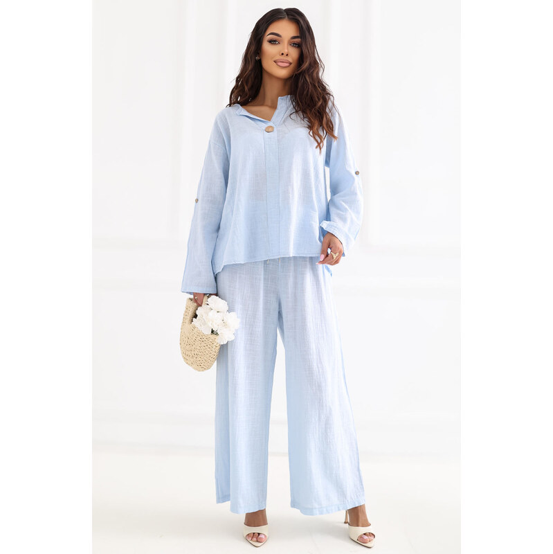 Halenka model 226447 Italy Moda