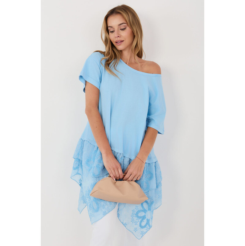 Halenka model 226468 Italy Moda