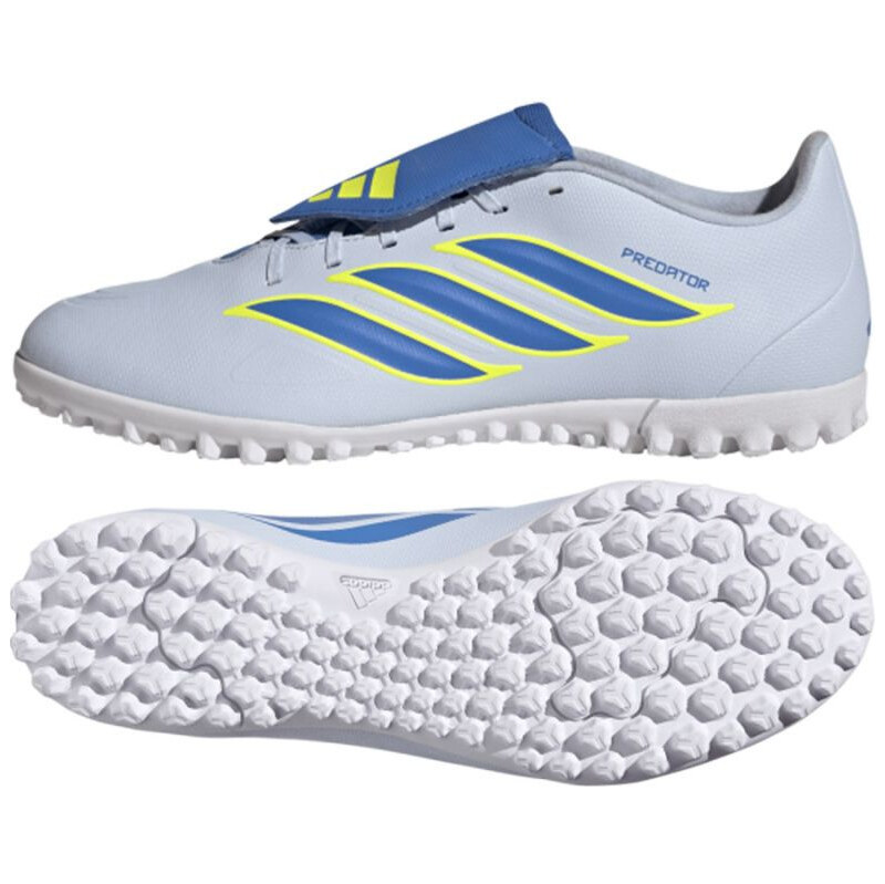 Boty adidas Predator Club FT TF JR5912