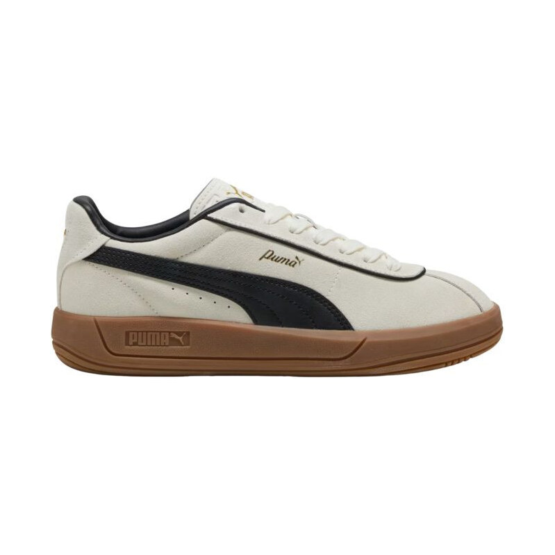 Puma Club Klassika SD dámské boty 400718 01 dámské