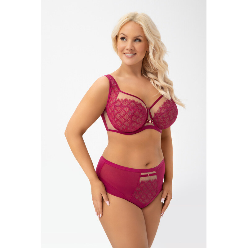 MĚKKÁ PODPRSENKA model 22094476 - Gorsenia