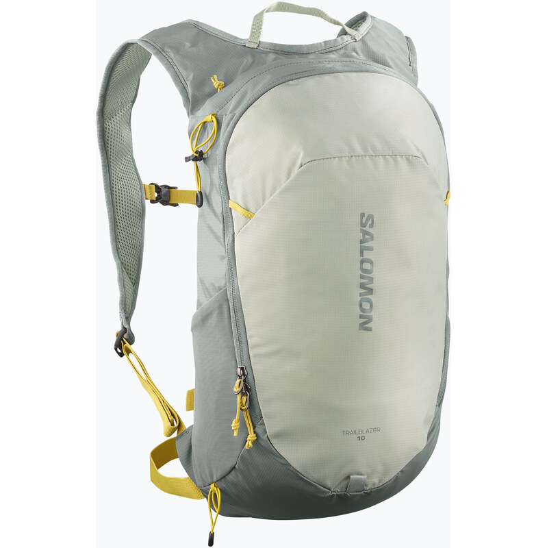 Turistický batoh Salomon Trailblazer 10 l sedona sage/seagrass
