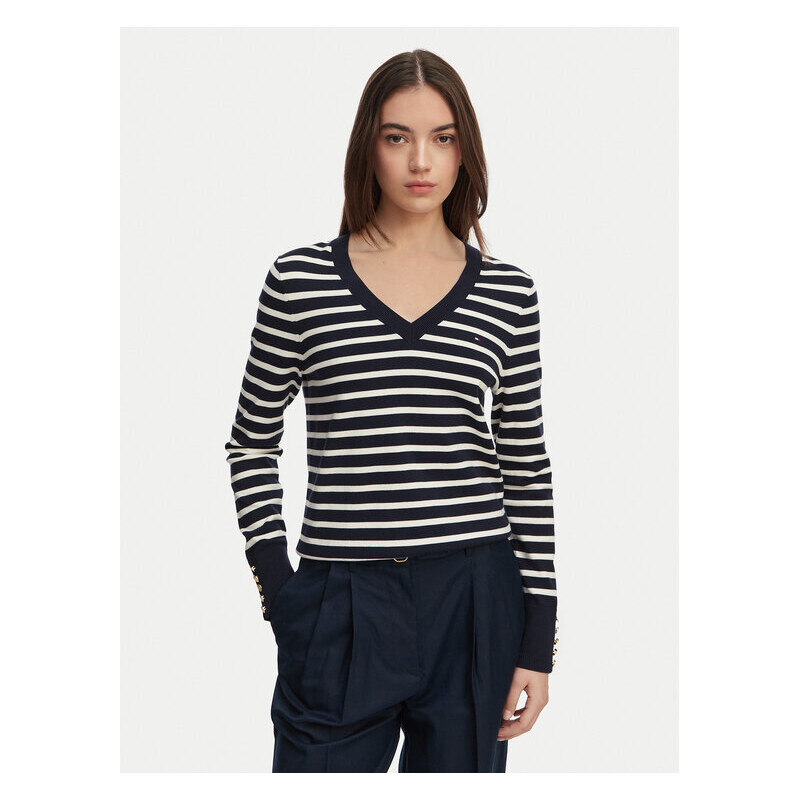 Svetr Tommy Hilfiger 114876283