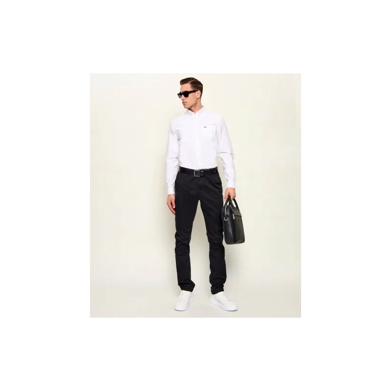 Lacoste Košile | Regular Fit