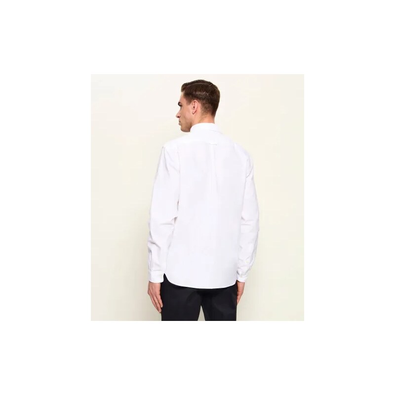 Lacoste Košile | Regular Fit