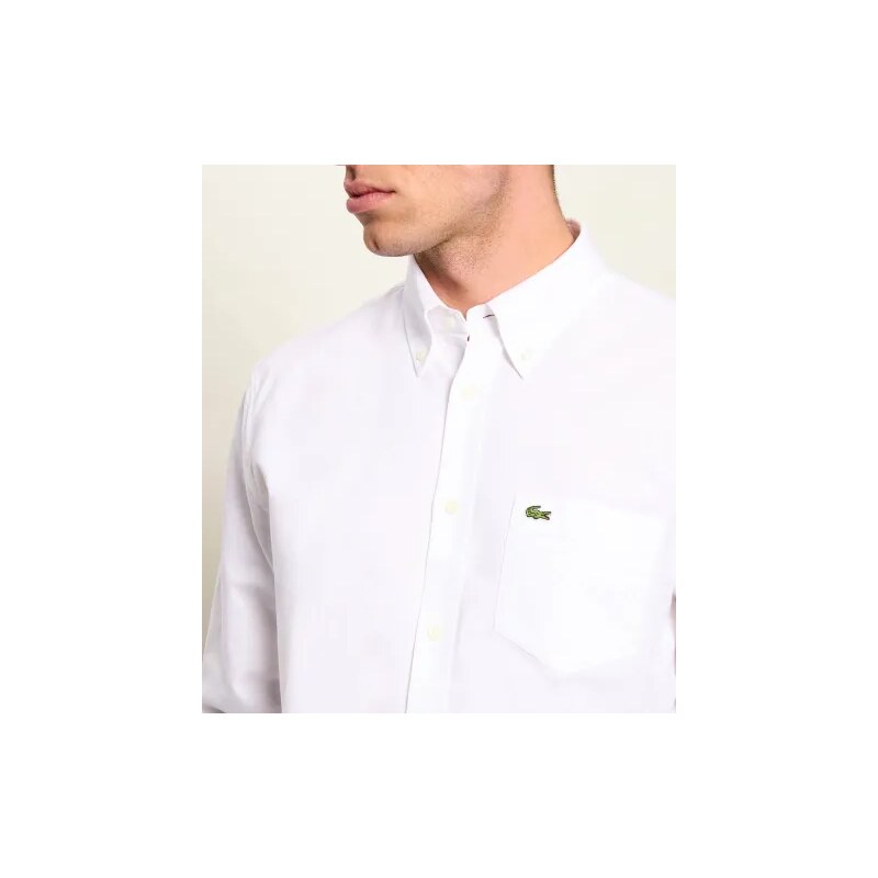 Lacoste Košile | Regular Fit