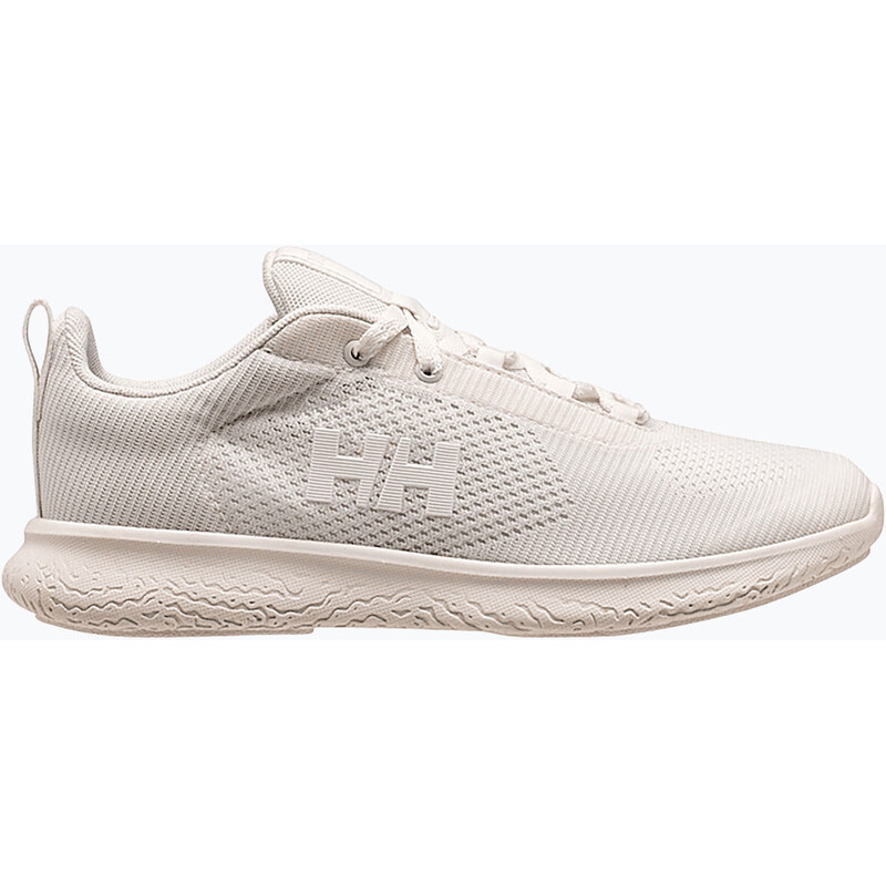 Dámské boty Helly Hansen Crew Light off white