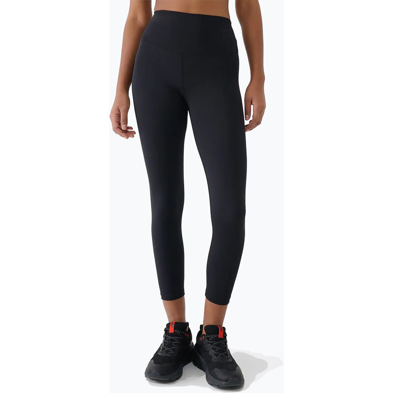 Dámské tréninkové legíny 4F Multiactive FNK F419 deep black