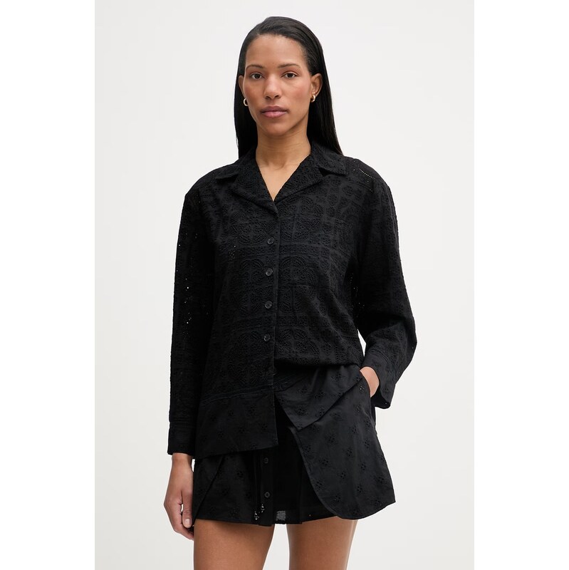 Isabelle Blanche košile dámská bavlněná 114878781