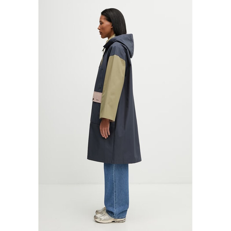 Barbour LSP0326GY71 přechodová bunda dámská