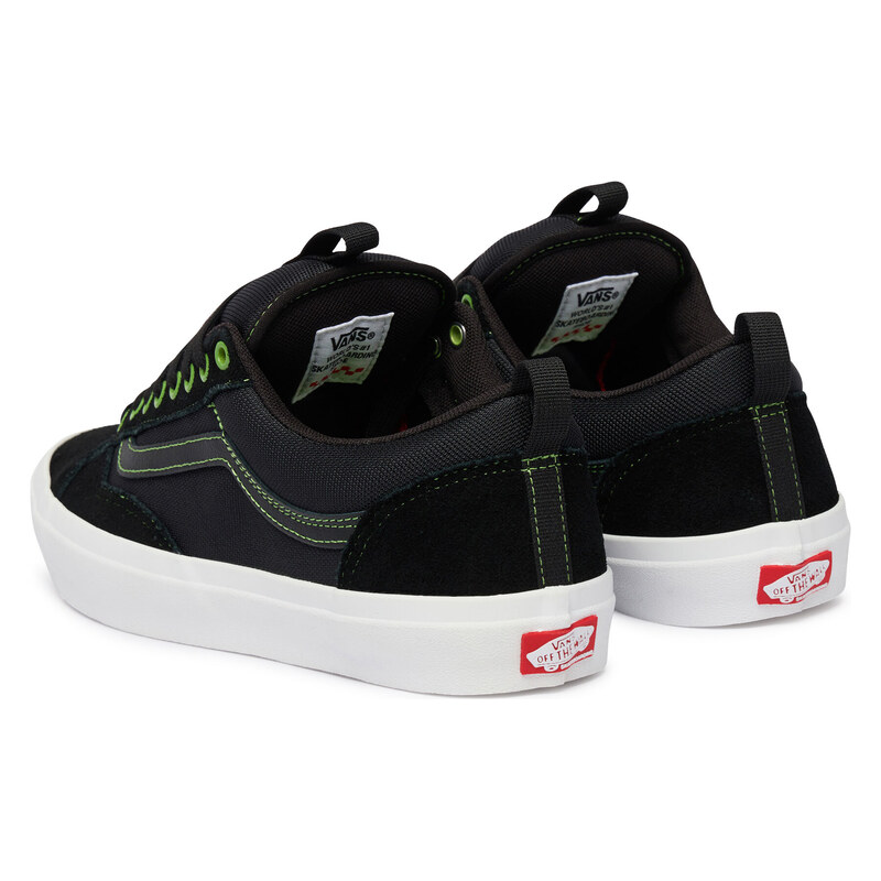 Tenisky Vans