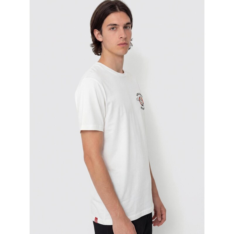 Volcom Miste Stone Bsc (white)bílá