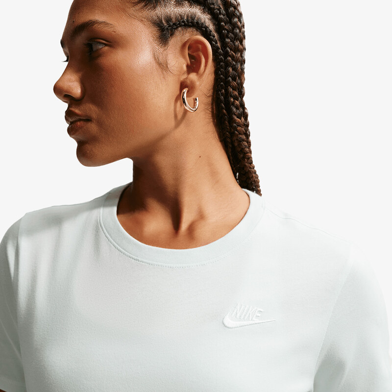 Nike W NSW CLUB SS TEE XS