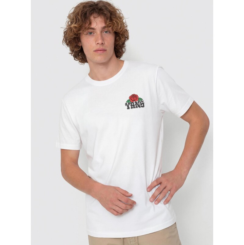 Vans So Long Reaper (white)bílá