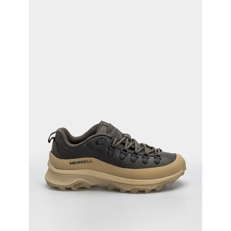 Merrell Ontario Speed (beluga/palm)hnědá