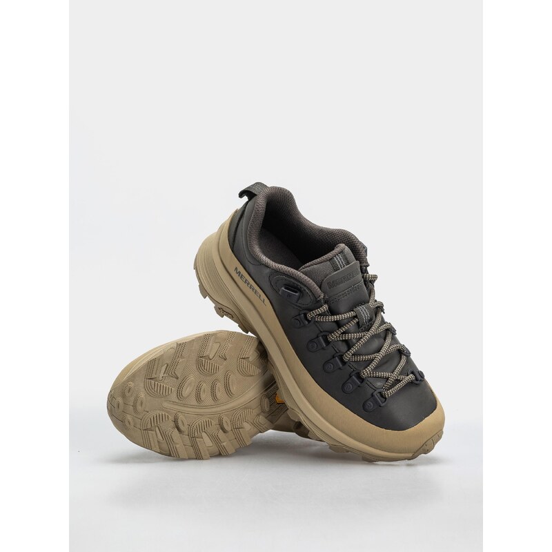 Merrell Ontario Speed (beluga/palm)hnědá