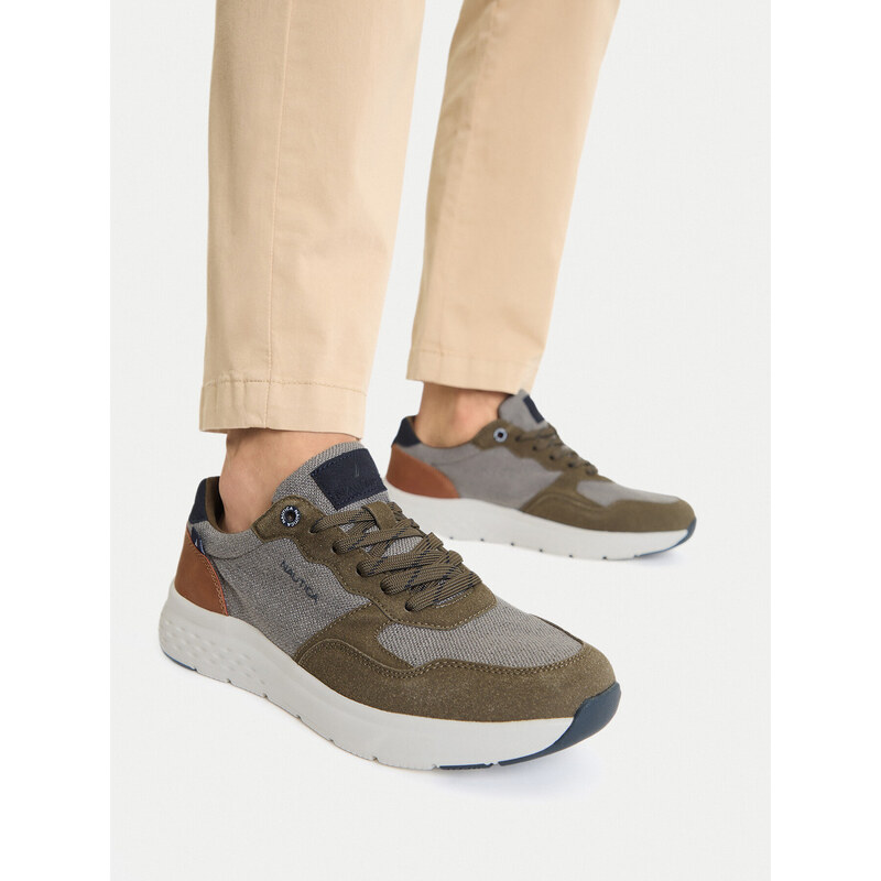 Sneakersy Nautica