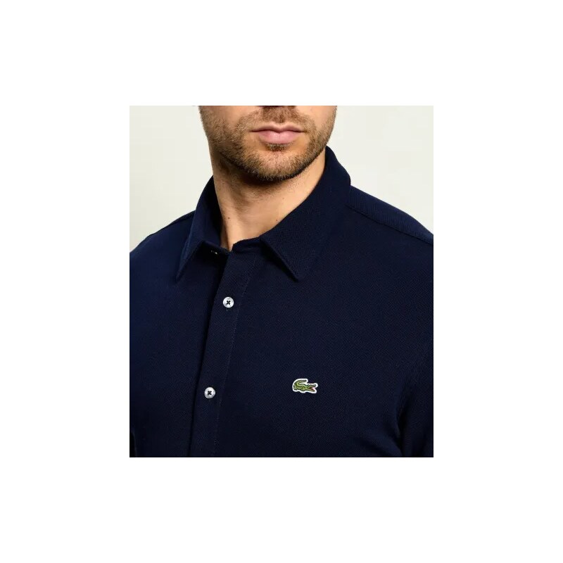 Lacoste Košile | Slim Fit