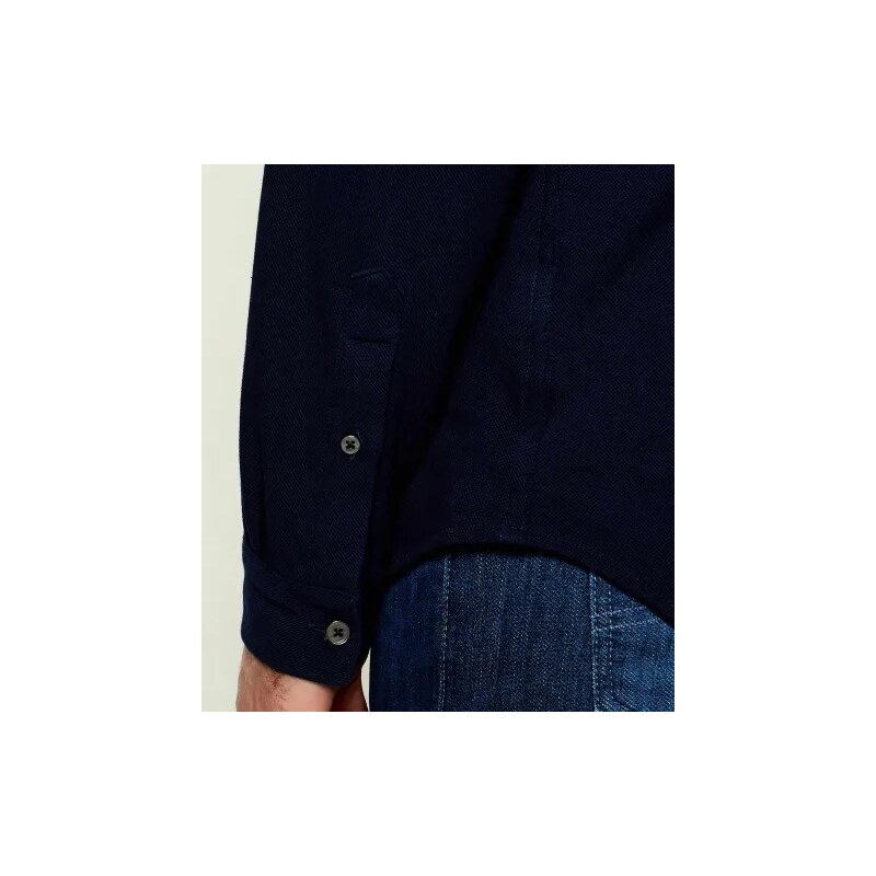 Lacoste Košile | Slim Fit
