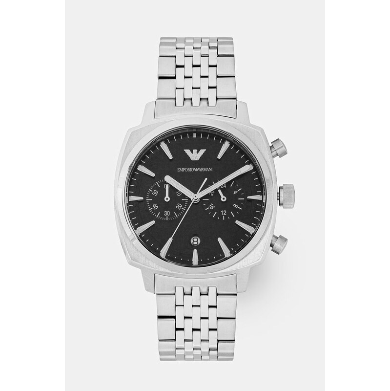 Emporio Armani pánské hodinky